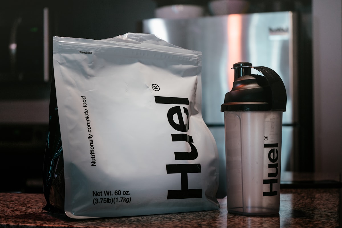 Athletic nutrition for performance enhancement