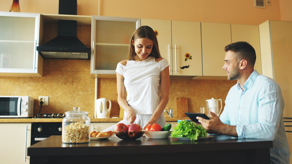 Longevity focused nutrition strategy